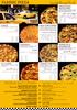 Yellow Cab Pizza - Menu 2 2